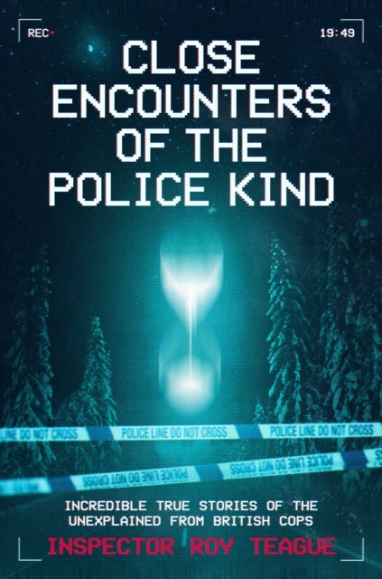 Close Encounters of the Police Kind