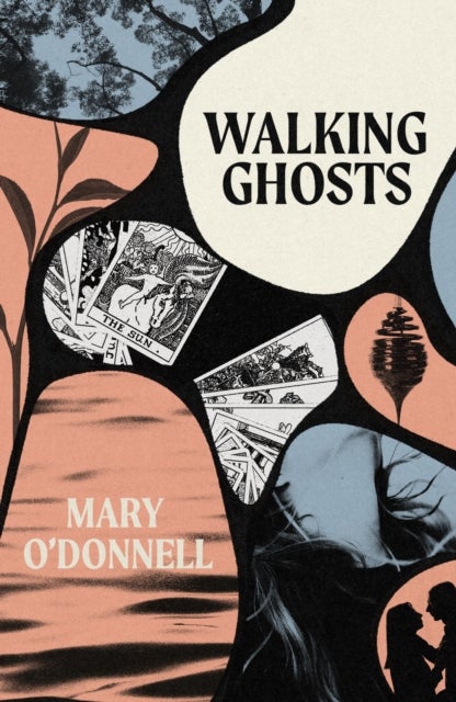 Walking Ghosts - Short Stories