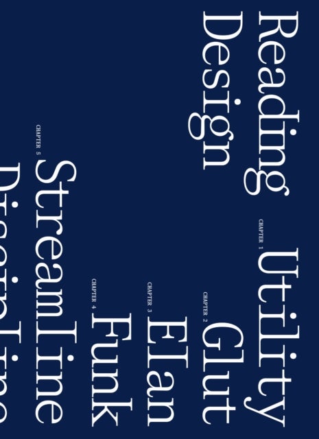 Reading Design - The Visual Language of Common Objects