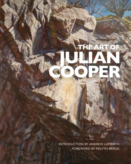 The Art of Julian Cooper