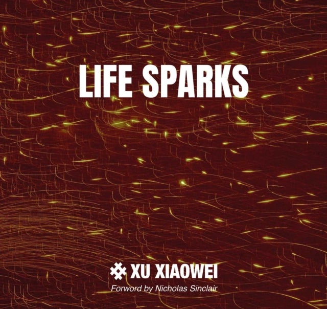 Xu Xiaowei - Life Sparks