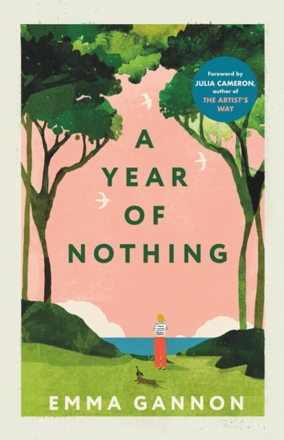 A Year of Nothing