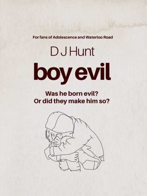 Boy Evil