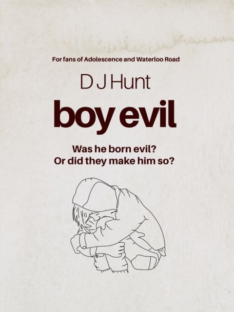 Boy Evil