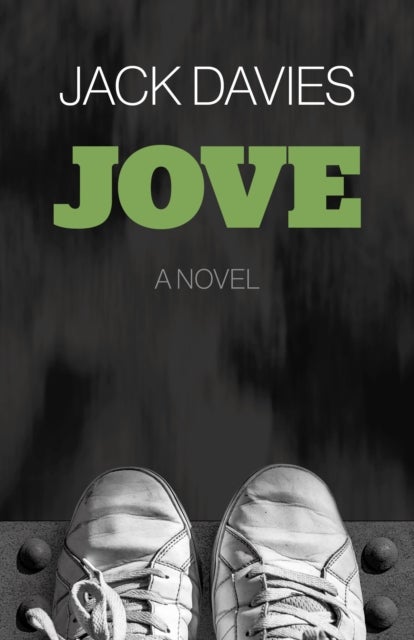 Jove - A Novel