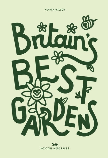 Britain's Best Gardens