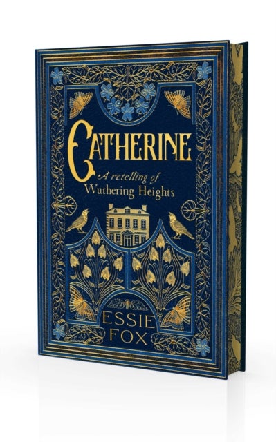 Catherine: A Retelling of Wuthering Heights