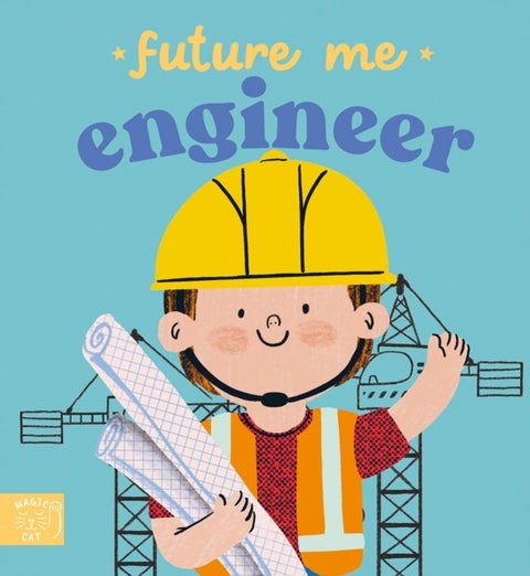 Future Me: Engineer