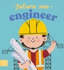 Future Me: Engineer