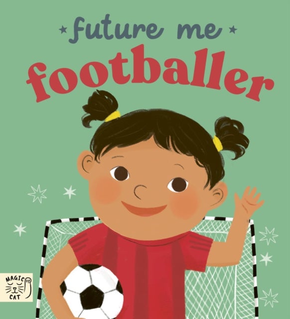Future Me: Footballer