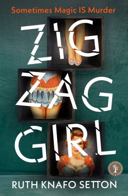 Zigzag Girl