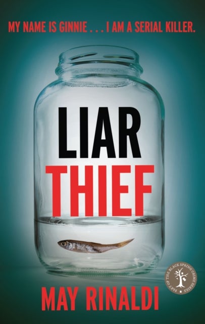 Liar Thief