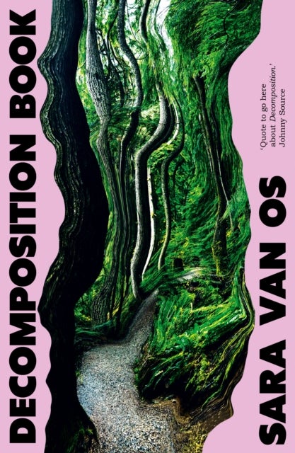 Decomposition Book - A Novel