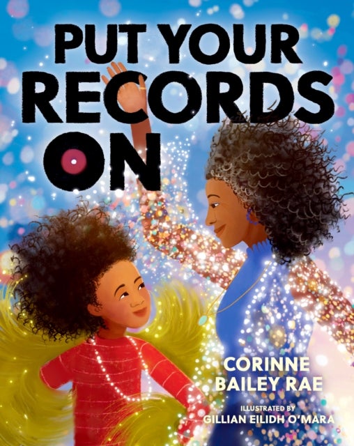 Put Your Records On