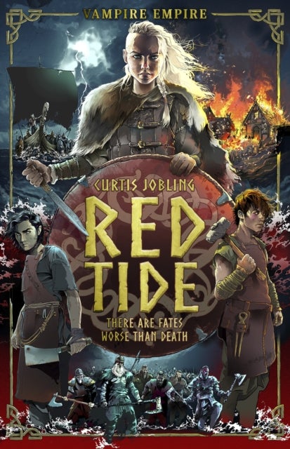 Red Tide
