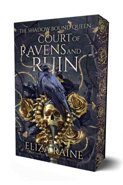 Court of Ravens and Ruin