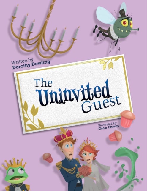 THE UNINVITED GUEST