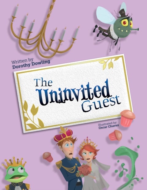 THE UNINVITED GUEST