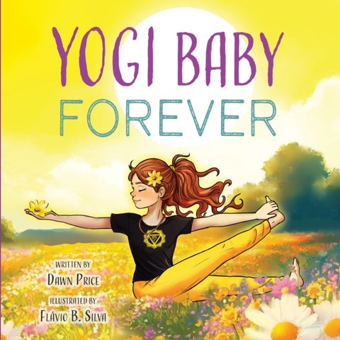 YOGI BABY FOREVER
