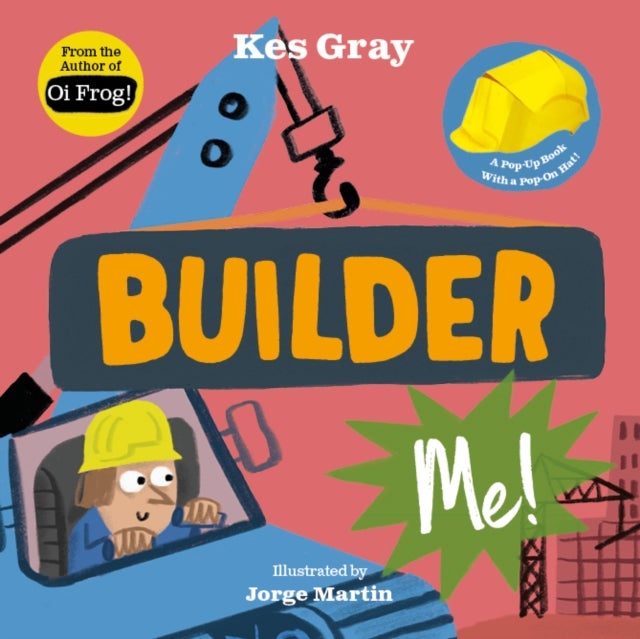 Builder Me!