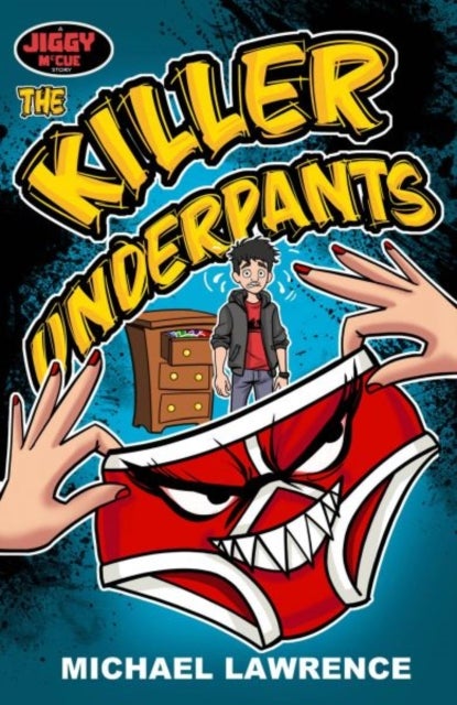 The Killer Underpants