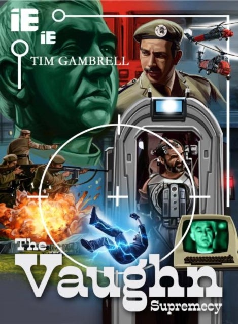 UNIT: The Vaughn Supremacy