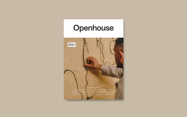 Openhouse - The Matter of the Eternal