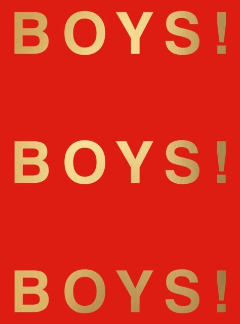 Boys Boys Boys - Volume 11