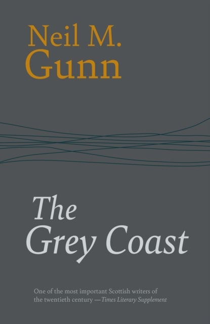 The Grey Coast