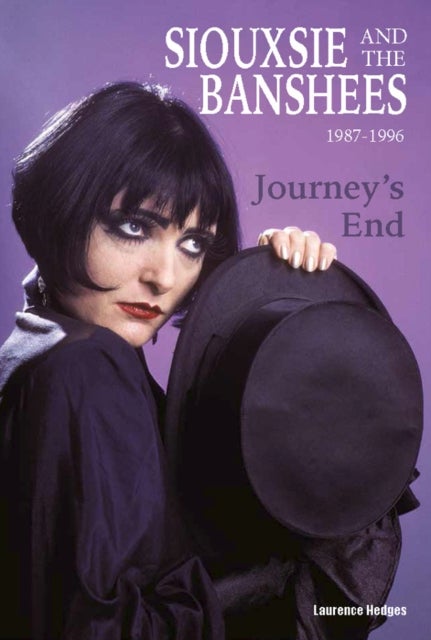 Journey’s End - Siouxsie and The Banshees 1987-1996