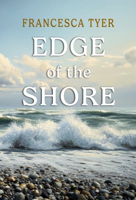 Edge of the Shore