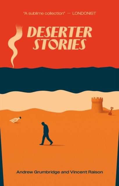 Deserter Stories