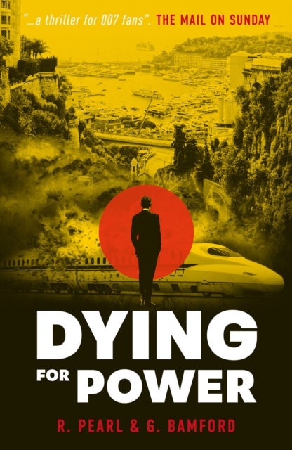 Dying For Power - The Hiroshi Suzuki Files