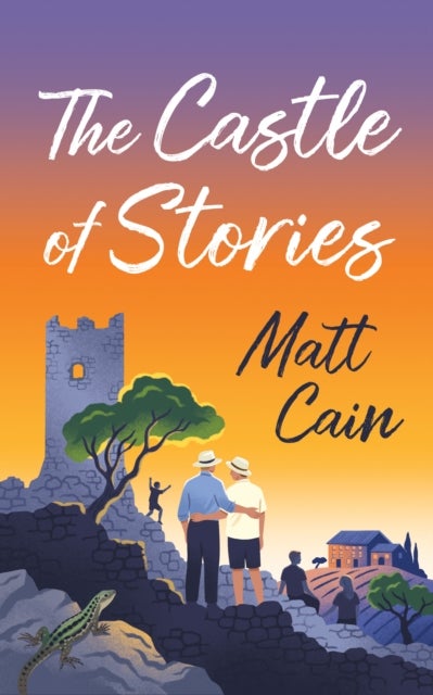The Castle of Stories