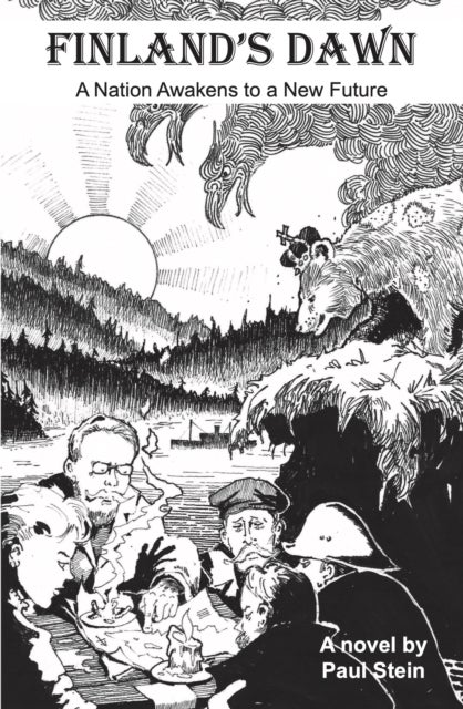 Finland's Dawn - A Nation Awakens to a New Future