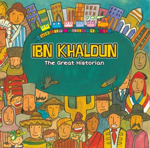 Ibn Khaldun - The Great Historian