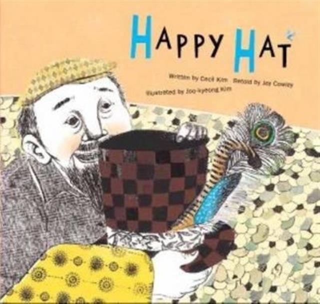 Happy Hat - Positive Thinking