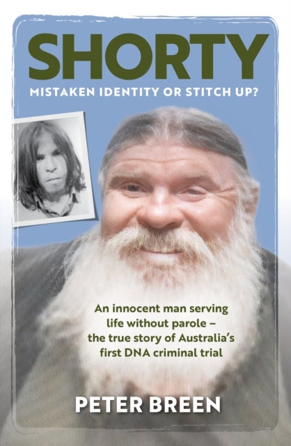 Shorty - Mistaken Identity or Stitch Up?