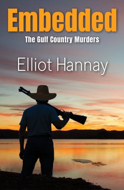 Embedded - The Gulf Country Murders