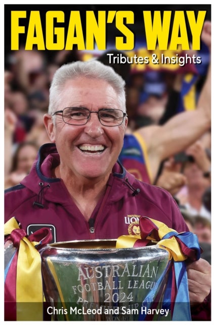 Fagan's Way - Tributes & Insights