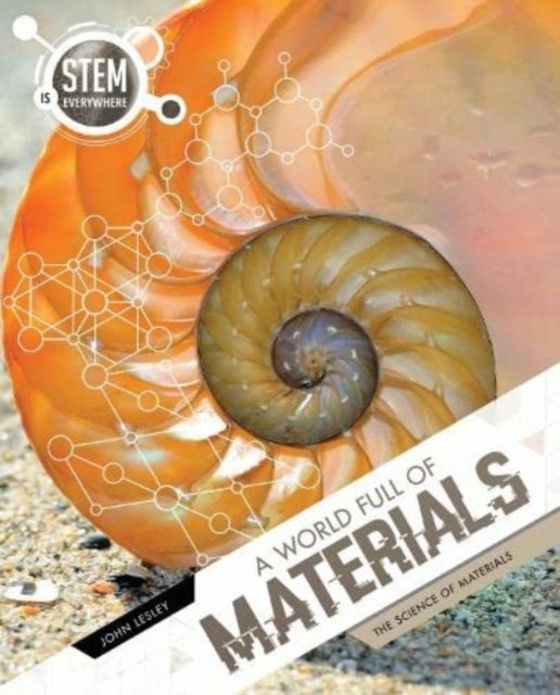 A World Full of Materials - The Science of Materials