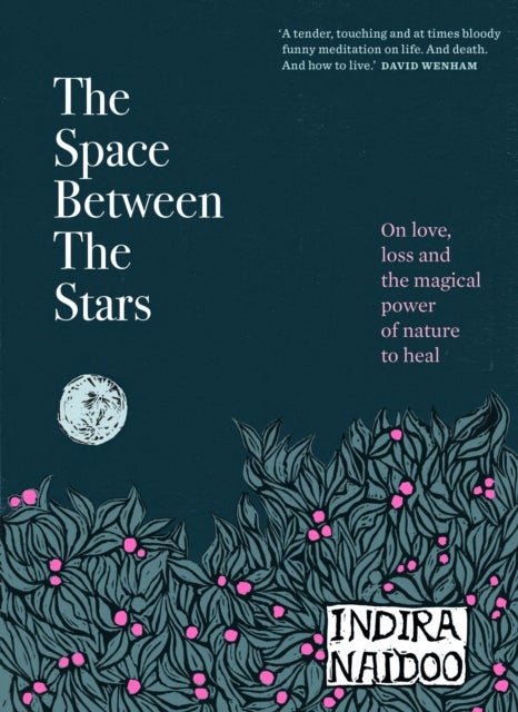 The Space Between the Stars - On love, loss and the magical power of nature to heal