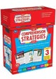 The Comprehension Strategies Box 3
