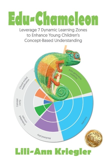Edu-Chameleon - Leverage 7 Dynamic Learning Zones to Enhance Young Children's Concept- Based Understanding