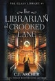 The Librarian of Crooked Lane