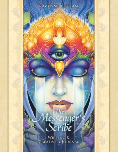The Messenger's Scribe - Writing & Creativity Journal