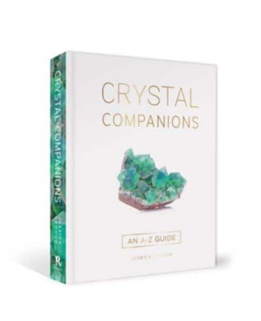 Crystal Companions - An A-Z Guide