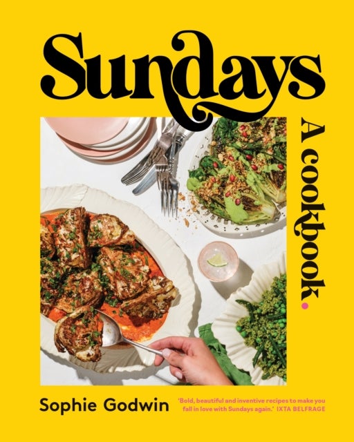Sundays - A cookbook