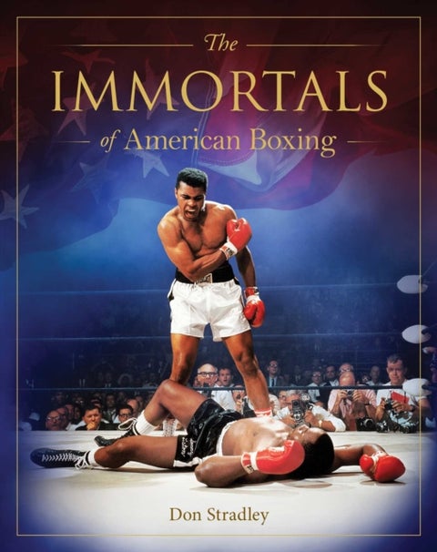 Immortals of American Boxing
