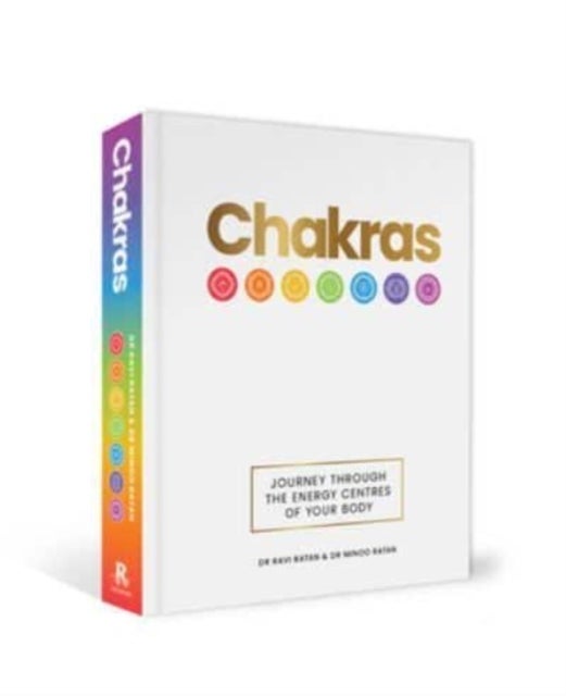 Chakras - Journey through the energy centres of your body